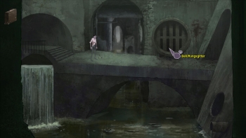 Dead Synchronicity: Tomorrow comes Today Screenshot Dead Synchronicity: Tomorrow comes Today Screenshot